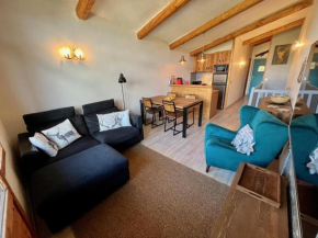 Résidence Grand Bois A1124 Clés Blanches